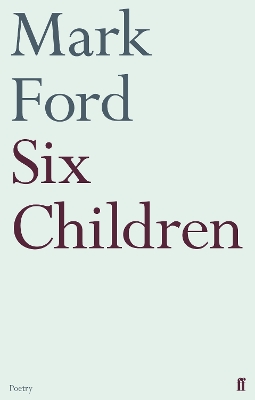 Six Children book