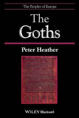 Goths book