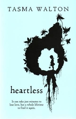 Heartless book
