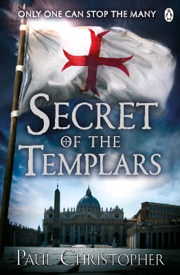Secret of the Templars book