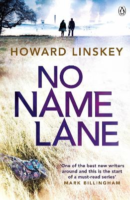 No Name Lane book