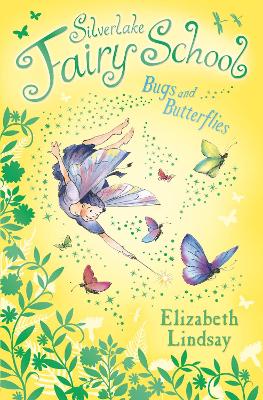 Silverlake Fairy School by Elizabeth Lindsay