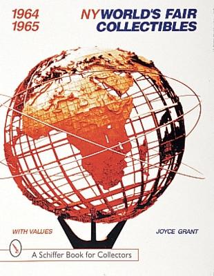 World's Fair Collectibles 1964-1965 book