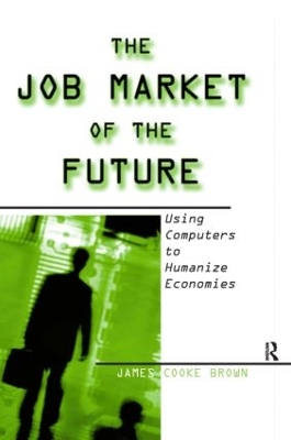 Job Market of the Future book