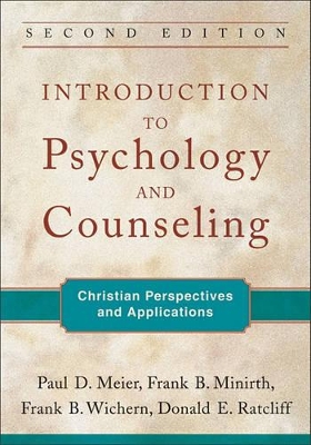 Introduction to Psychology and Counseling book