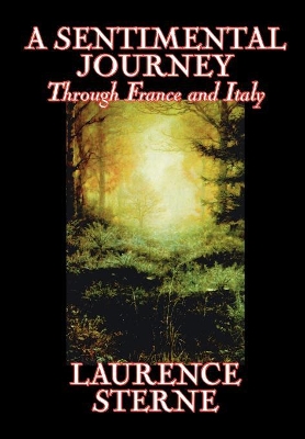 Sentimental Journey Through France and Italy book