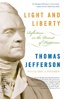 Light and Liberty book