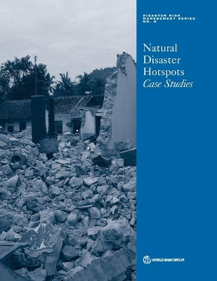 Natural Disaster Hotspots Case Studies book