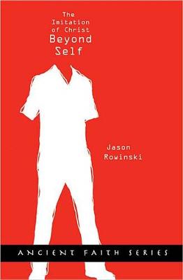 Beyond Self book