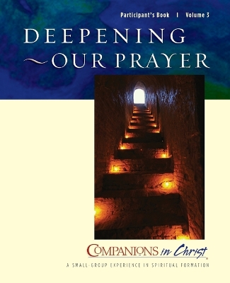 Deepening Our Prayer book