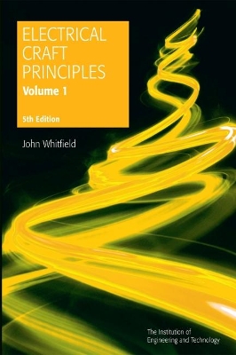 Electrical Craft Principles book