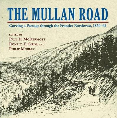 Mullan Road book