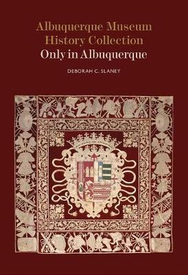 Albuquerque Museum History Collection book