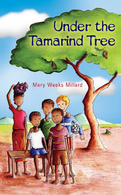 Under the Tamarind Tree book