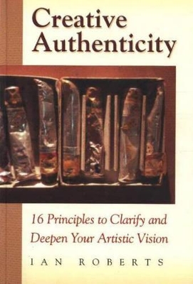Creative Authenticity book
