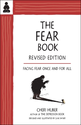 Fear Book book