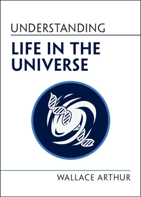 Understanding Life in the Universe book