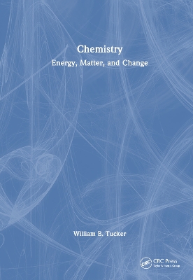 Chemistry: Energy, Matter, and Change book