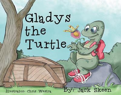 Gladys the Turtle book