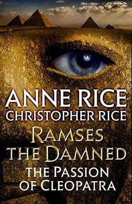 Ramses the Damned Returns book