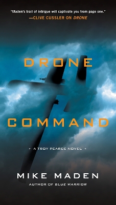 Drone Command book