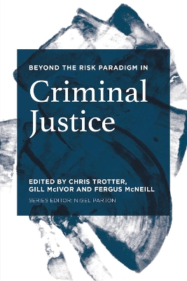 Beyond the Risk Paradigm in Criminal Justice book