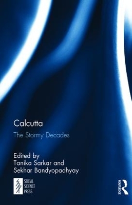 Calcutta book