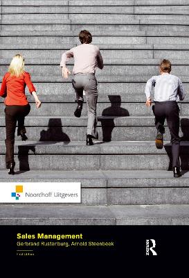 Sales Management book