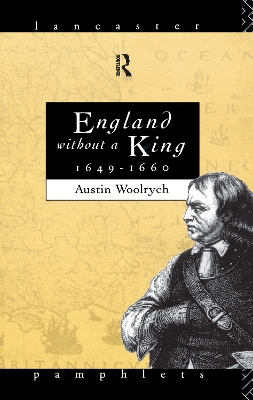 England Without a King 1649-60 book