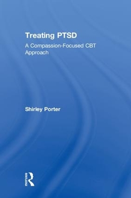 Treating PTSD by Shirley Porter