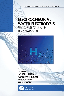 Electrochemical Water Electrolysis: Fundamentals and Technologies book