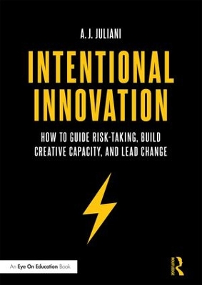 Intentional Innovation book