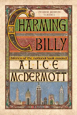 Charming Billy book