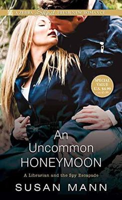 Uncommon Honeymoon book
