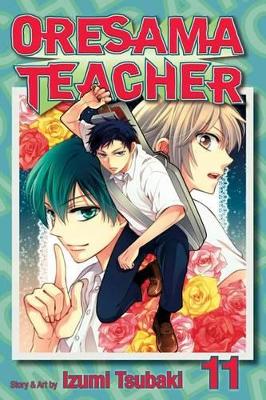 Oresama Teacher , Vol. 11 book