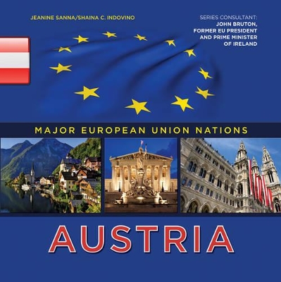 Austria book