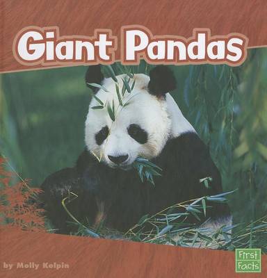 Giant Pandas by Molly Kolpin