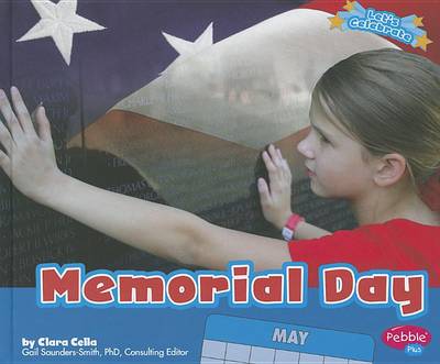 Memorial Day by Clara Cella