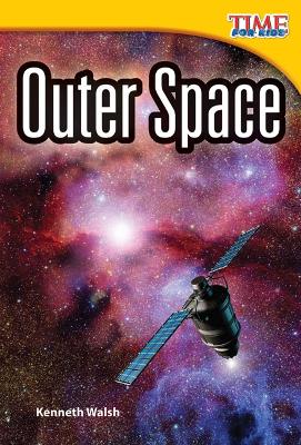 Outer Space book