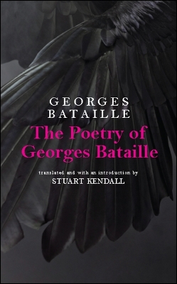 The Poetry of Georges Bataille book