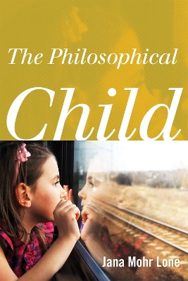 Philosophical Child book