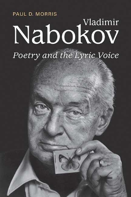 Vladimir Nabokov book