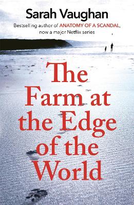 Farm at the Edge of the World book