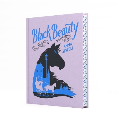 Black Beauty book