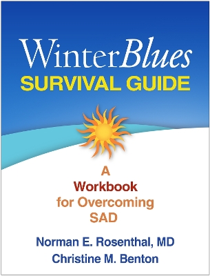 Winter Blues Survival Guide book