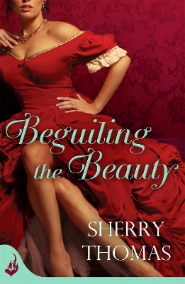 Beguiling the Beauty: Fitzhugh Book 1 book