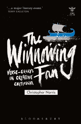 Winnowing Fan by Professor Christopher Norris