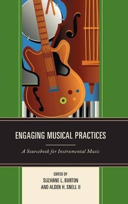 Engaging Musical Practices book