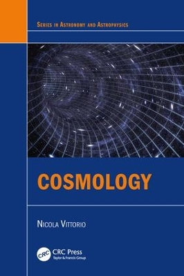 Cosmology book