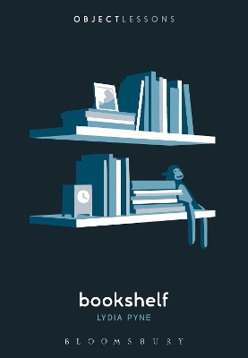 Bookshelf book